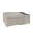Betts Boucle Fabric Storage Ottoman With Table And Casters-291732840