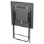 Hawkinsville Square Folding Table-1934650613-1934650614