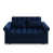 Bleu est en rupture de stock