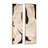  2-Pieces 22X70 Croydon Handpainted Wall Art