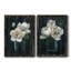 «Chalkboard Beauty I», ensemble de 2 reproductions d'art-1801527781