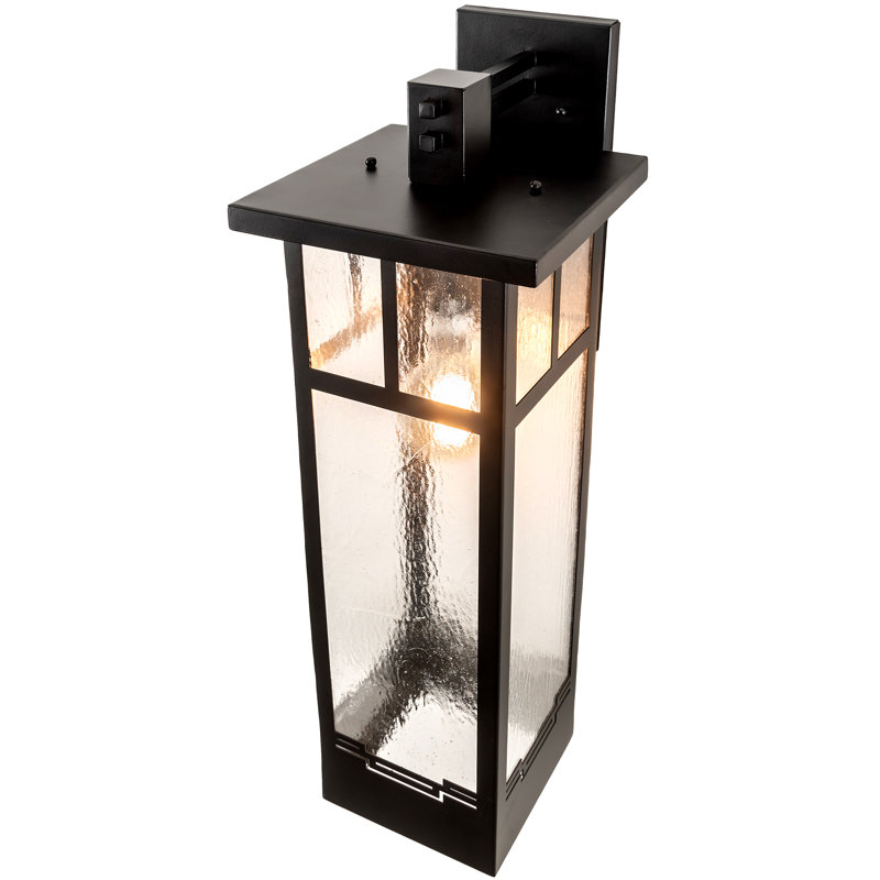 Roylance 1 - Light Armed Sconce