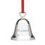 Christmas Bell Holiday Shaped Ornament