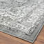 Tapis gris Dorsett-998068240
