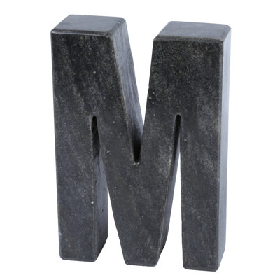 Marble Bookend