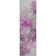 Premium Machine Washable Cerrito AMF520 Pink Rug