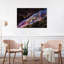Ngc 6960 (Witch's Broom Nebula), Veil Nebula, Cygnus Loop by NASA - Wrapped Canvas Painting-1947068976