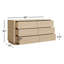 Commode 6 tiroirs Mille-1739423628