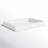 Cardella Fluted Rectangle Serving Tray-319089140