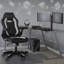 Fauteuil de jeu ergonomique AON Archeus-1088870456