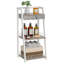 3-Tier Bathroom Ladder Shelf-459338956