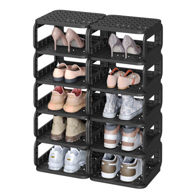Shoe Rack