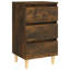 40cm W Bedside Table-102154789