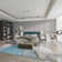 Luceille 5 Piece Bedroom Set