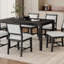 Causeuse transitionnelle avec assise spacieuse et fabrication durable pour des meubles de salon confortables-1952469565