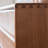 24 Pair Shoe Storage Cabinet