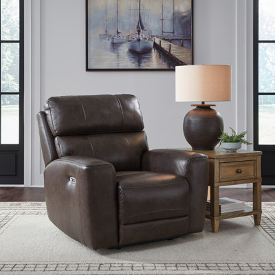 Fauteuil inclinable électrique Wachter