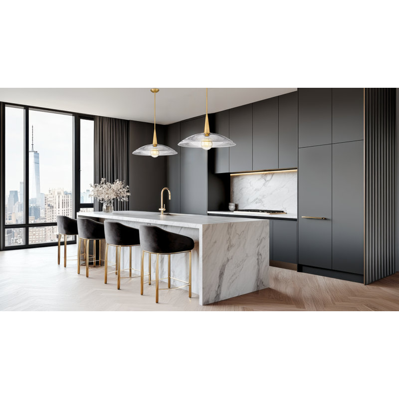 Luminaire suspendu