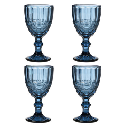 Uxbridge 0.31ml Goblet Set