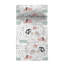 Gillispie Cotton No Pattern Bedspread