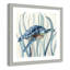Avynlee «Turtle in Seagrass I», reproduction de peinture à l'aquarelle encadrée-227659384-227659379
