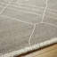 Tapis rectangulaire en laine Peregrina-622539598