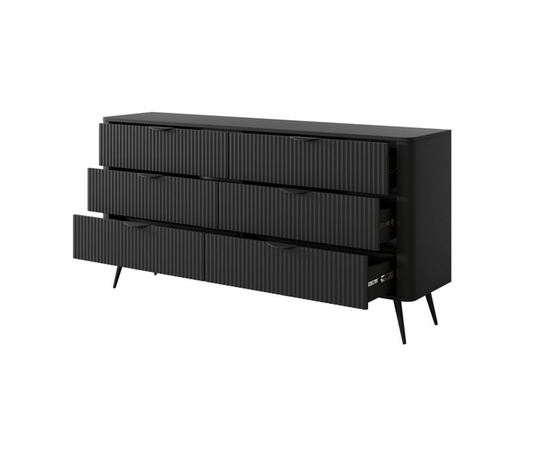 163cm Sideboard