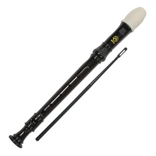 Flûte à bec soprano Westco