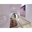 Ankaa 1 - Light Stainless Steel LED Single Pendant-44570992