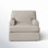 Cleo Upholstered Armchair