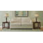 Ensemble de lampe de table 31 "Fanale