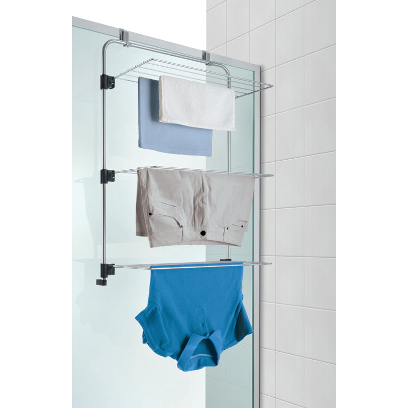 Metal Laundry Room Organiser