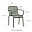 Chaise de patio Abra-1450721705