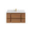 Meuble-lavabo simple avec plateau Madison-93996284