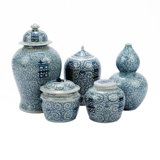 Handmade Jar