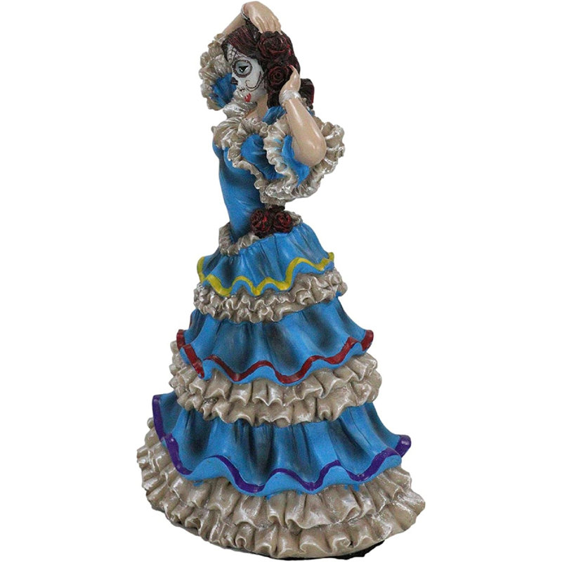 Figurine Gardy Day of the Traditional