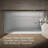 Archer Alcove 60" x 32" Whirpool Bathtub-10978989-89286508