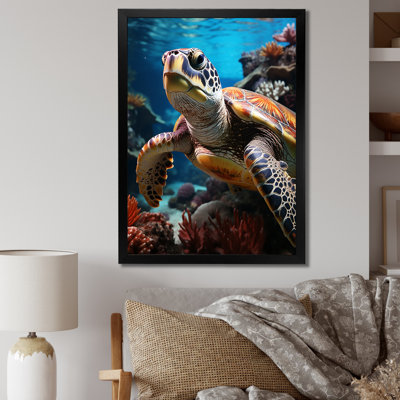 Animaux, reproduction sur toile