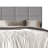 Lipsey Upholstered Panel Bed-690434667-690434658
