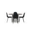 Aticus 4 - Person Dining Set