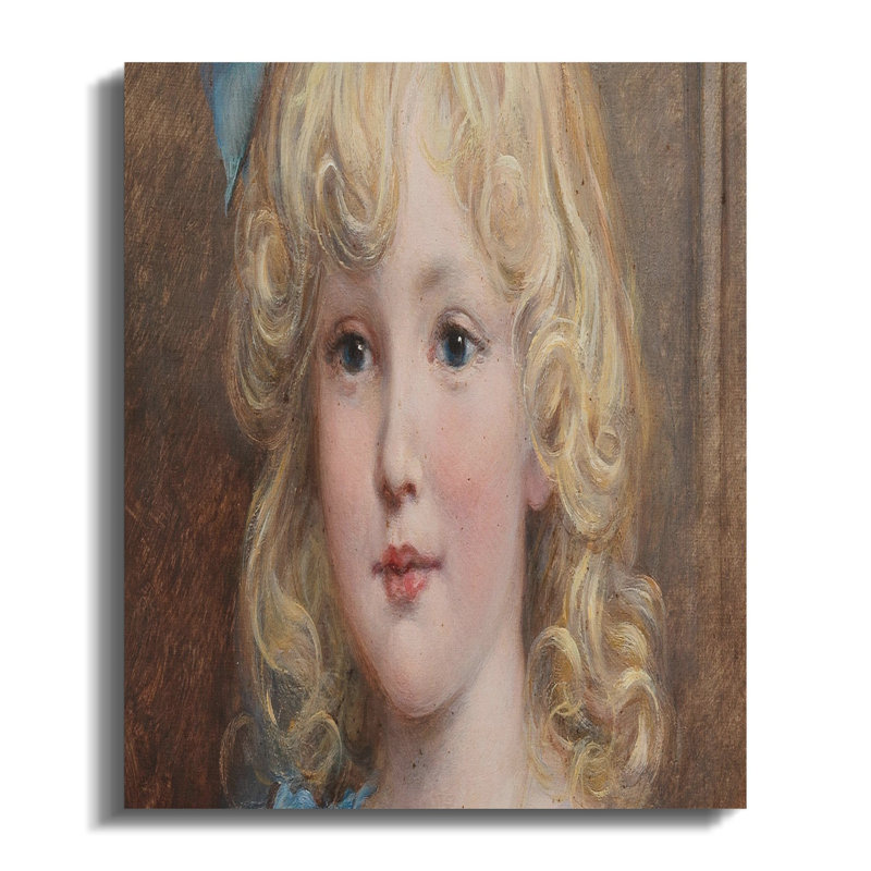 Wrapped Canvas Print Set, 20x30