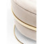Armchair Pure Elegance Beige