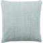 Knit Square Cotton Pillow Cover & Insert