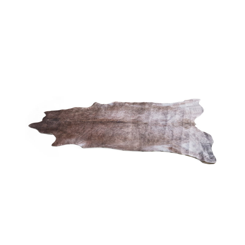 Animal Print Area Rug, Novelty 150 x 190cm