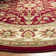 Berrywood Oriental Area Rug