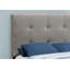  Structure de lit Madison Grey-479513749