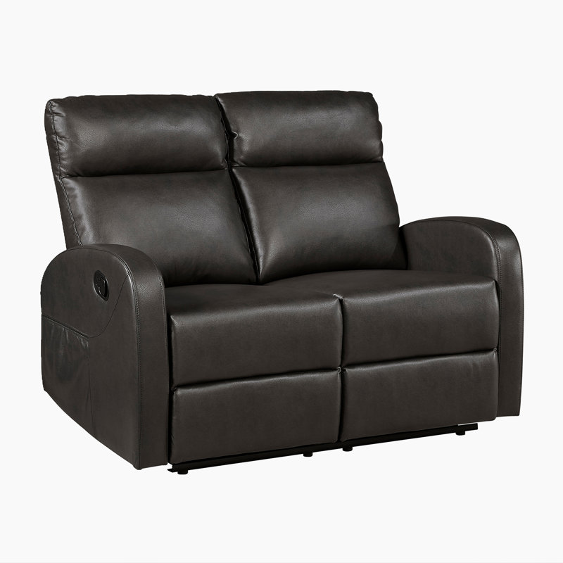 Causeuse inclinable 50 po Morfudd