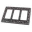 San Michele 3-Gang Rocker Combination Wall Plate-10364097-42377053
