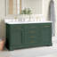 Thompson 60" W Double Vanity-417776810