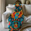  Couverture mexicaine Elegance-97833602